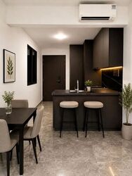 Hyll On Holland (D10), Condominium #607433701